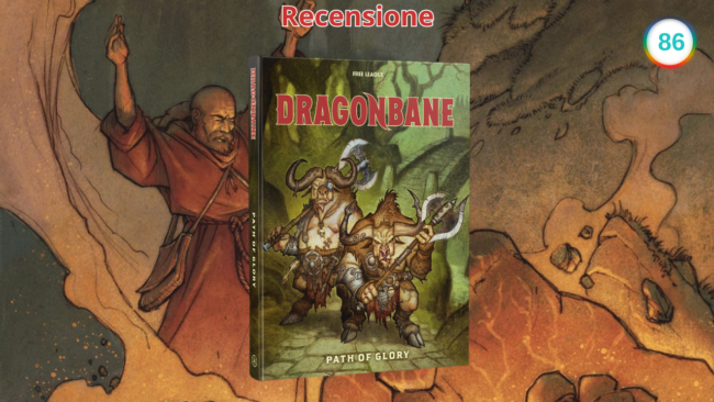 Recensione-Dragonbane-PathofGlory