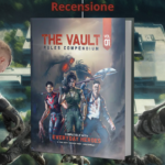 Everyday Heroes: The Vault: Rules Compendium Vol. 1