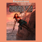 Ironsworm: Starforged - Sundered Isles