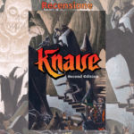 Knave 2E