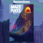 Maze Rats