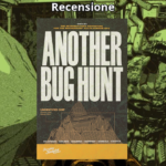 Mothership 1E: Another Bug Hunt