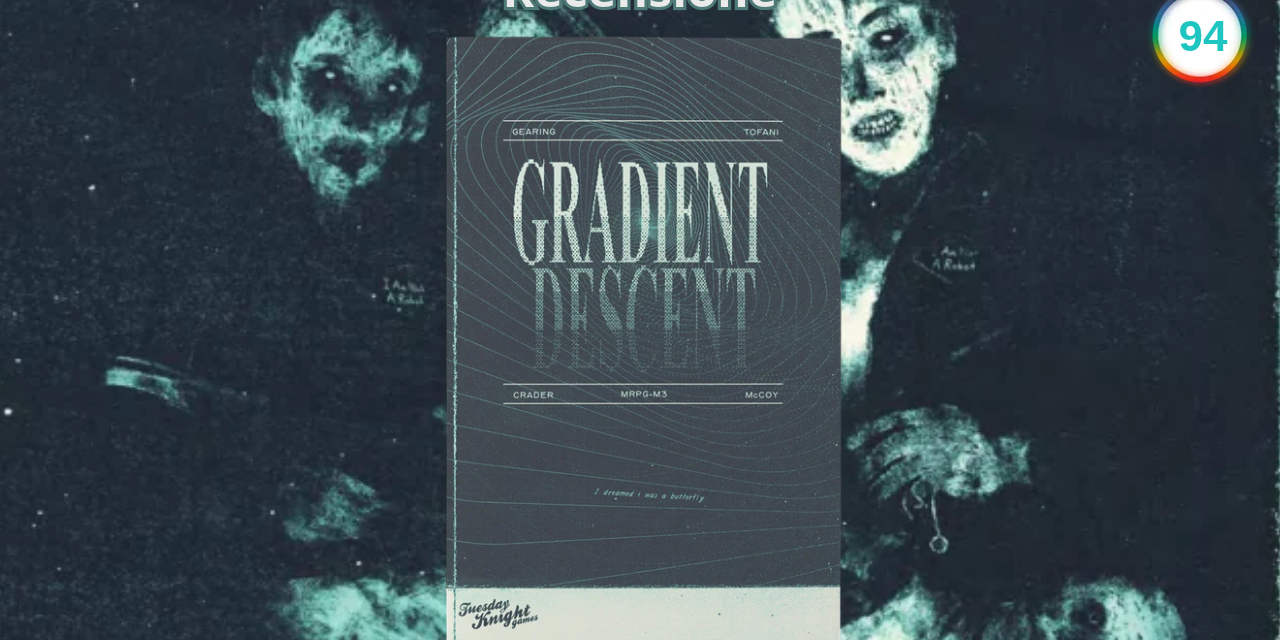 Recensione-Mothership1E-GradientDescent