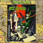 Netcrawl: Battle at the End of Time