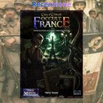 Call of Cthulhu 7E (Il Richiamo di Cthulhu): Occult France