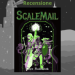Scalemail