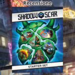 Shadow Scar: Starter Set