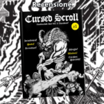 Shadowdark - Cursed Scroll #1: Diavolerie!