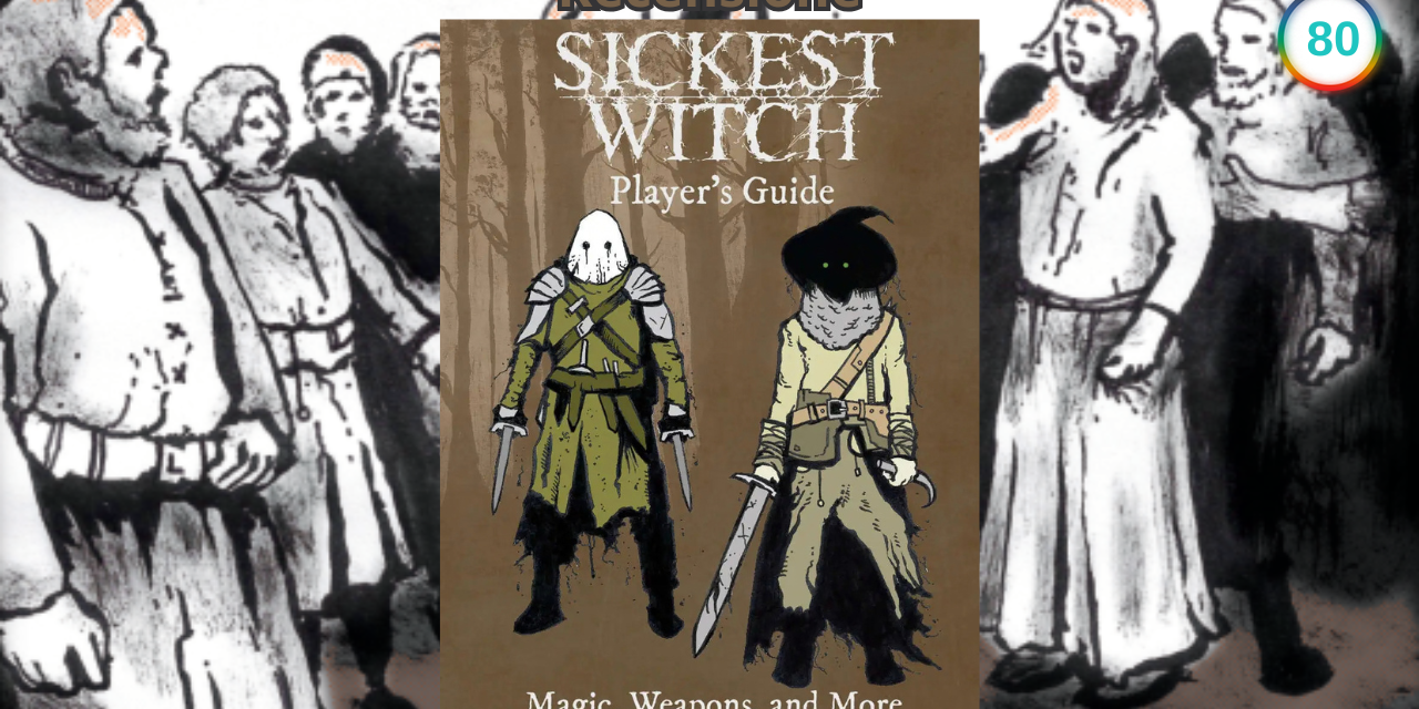 Recensione-SickestWitch-PlayersGuide