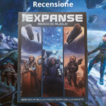 The Expanse: Gioco di Ruolo