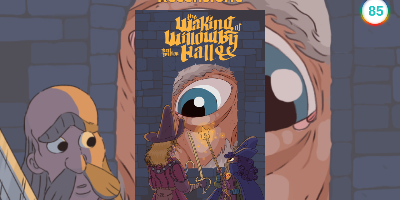Recensione-TheWakingofWillowbyHall