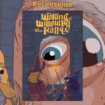 The Waking of Willowby Hall
