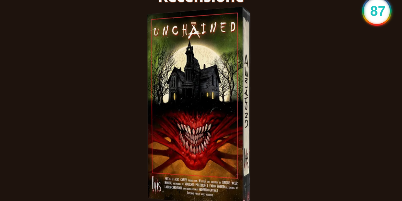 Recensione-VHS-Unchained