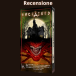 VHS: Unchained